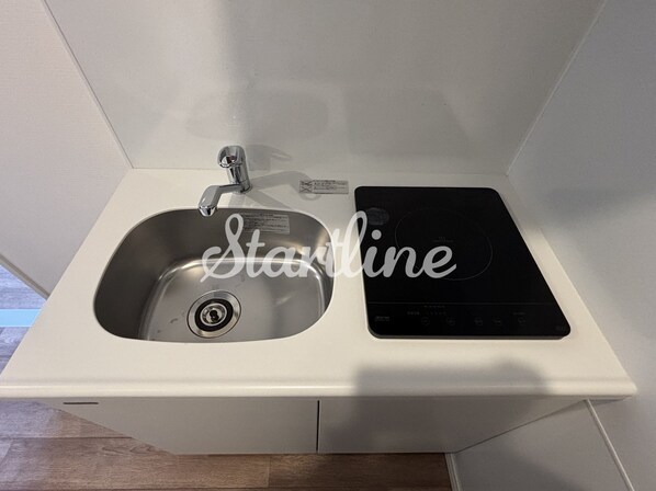 ブリックス四谷(BRICKS四谷)の物件内観写真